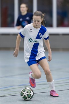 Bild 335 - wDJ Loewinnen Cup D1